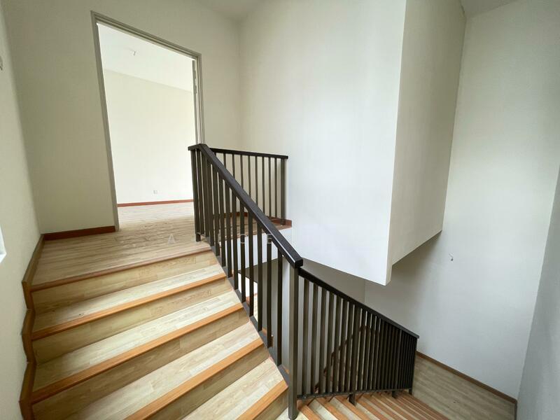 Anggun 3 @ Rawang New Town Centre - 3