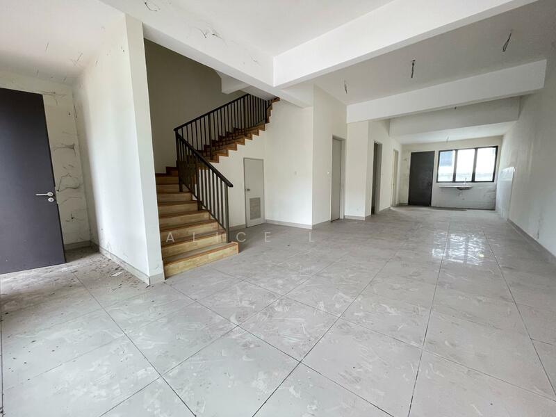 Anggun 3 @ Rawang New Town Centre - 1