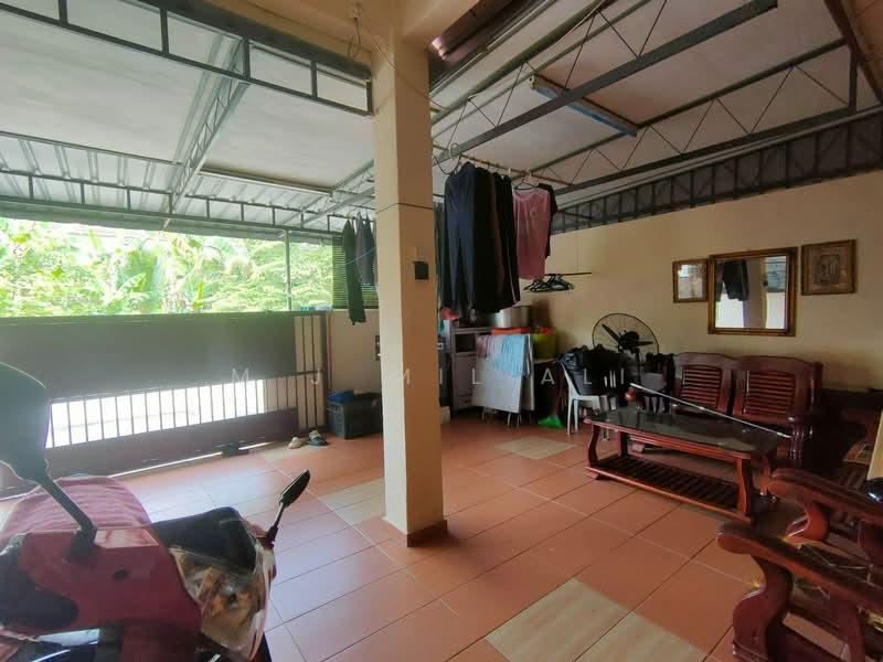 Yong Peng - 2