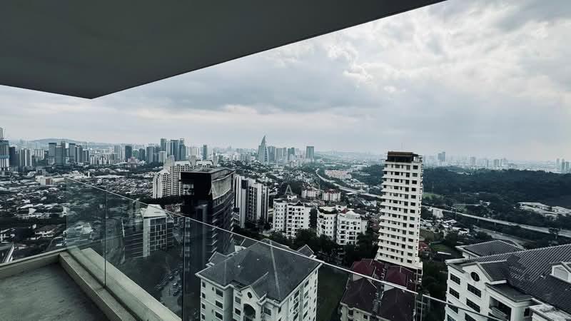 Pinnacle Bangsar - 2