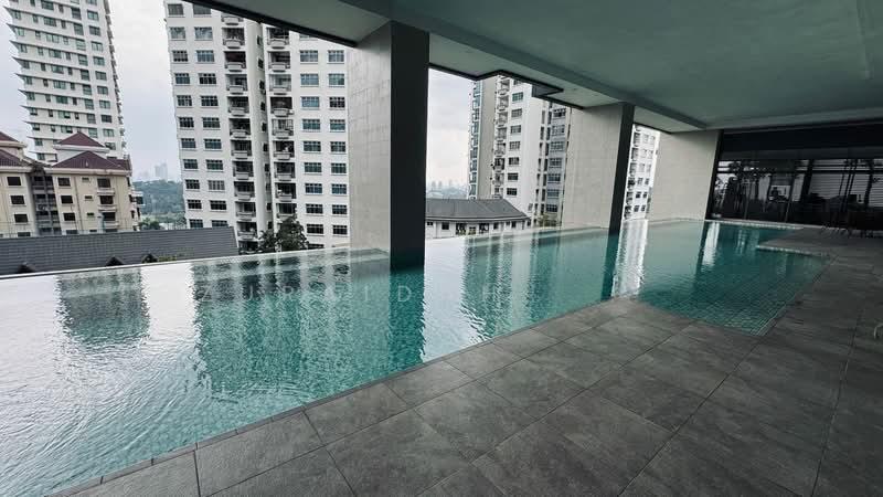 Pinnacle Bangsar - 4