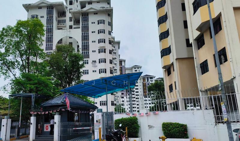 North Point @ One Ampang Avenue - 5