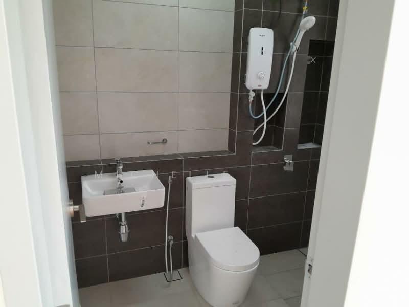 Taman Sri Sentosa - 5