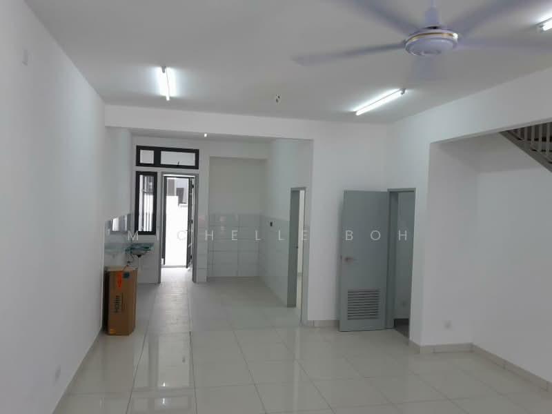 Taman Sri Sentosa - 4