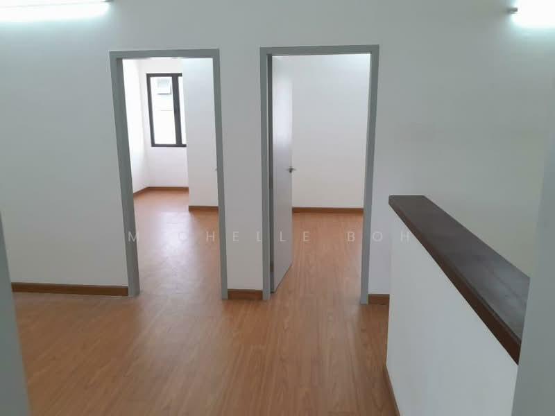 Taman Sri Sentosa - 3