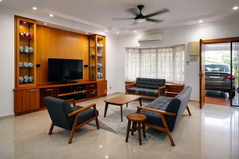 Villa Rimbawan - 3