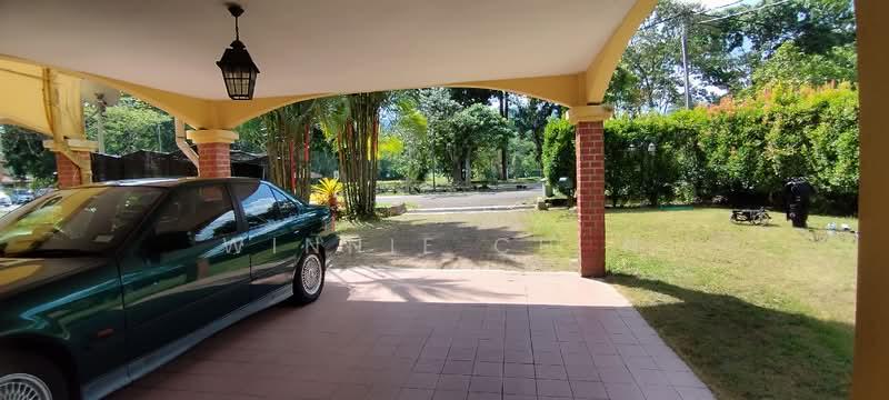Meru Valley Resort - 3