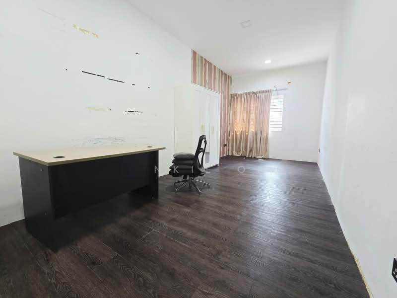 Taman Cheras - 3