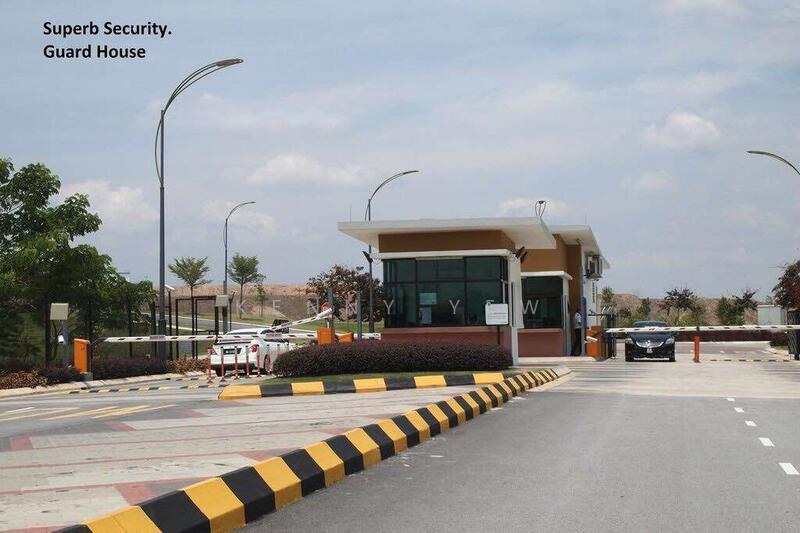 Setia Ecohill - 3