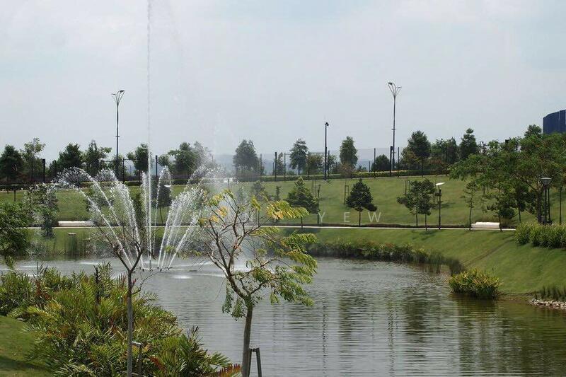 Setia Ecohill - 4