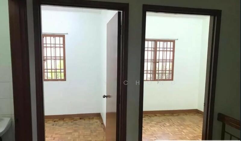 Taman Lestari Perdana - 4