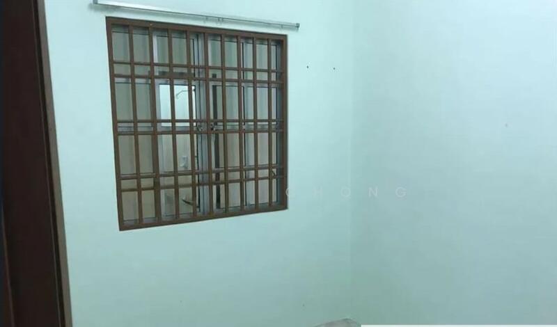 Taman Lestari Perdana - 5