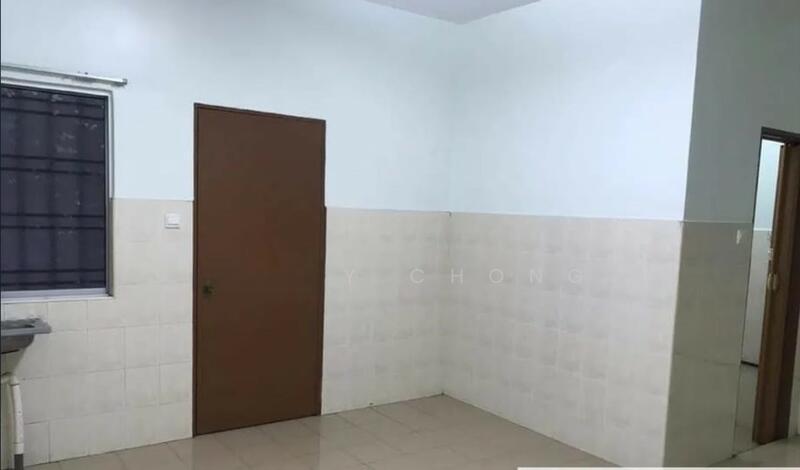 Taman Lestari Perdana - 3