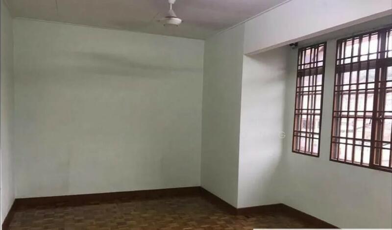 Taman Lestari Perdana - 1