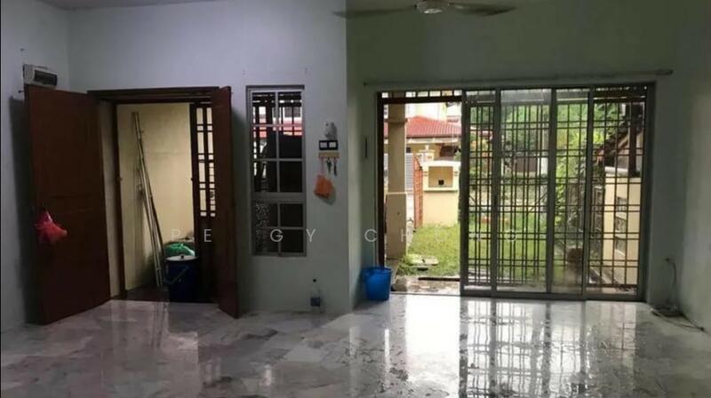 Taman Lestari Perdana - 2