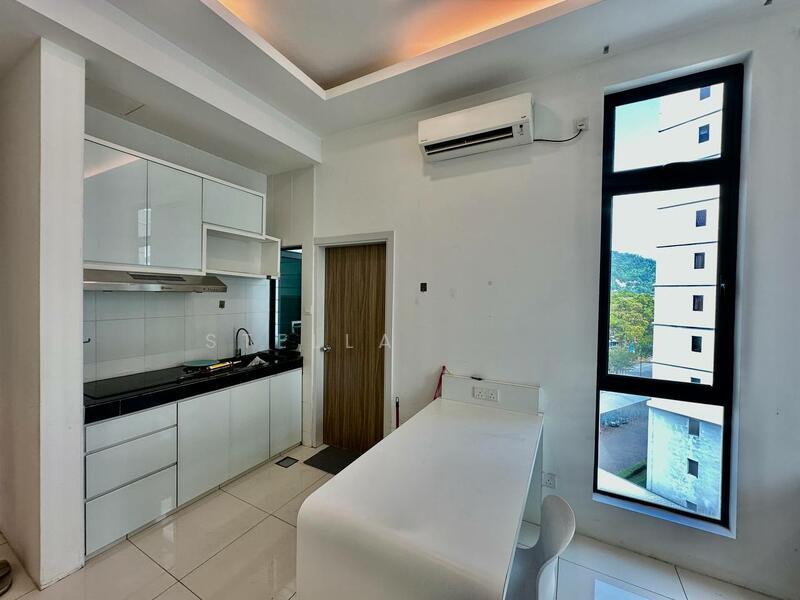 Polo Residences - 3