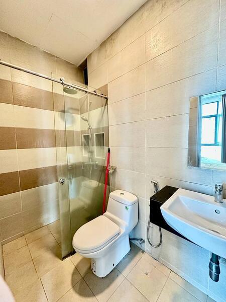 Polo Residences - 4