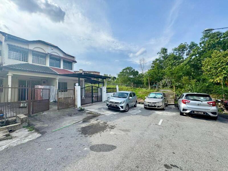 Double Storey Terrace Taman Cheras Awana - 3