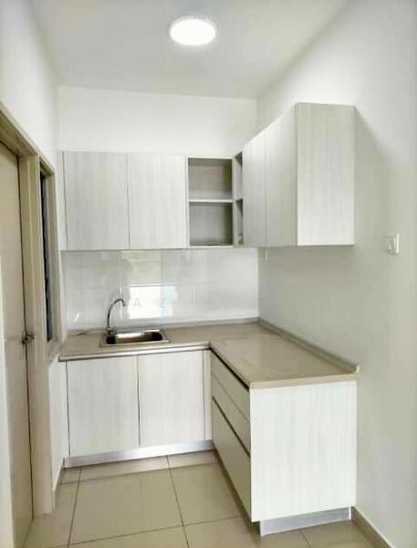 Double Storey Terrace Taman Cheras Awana - 2