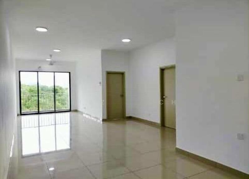 Double Storey Terrace Taman Cheras Awana - 5