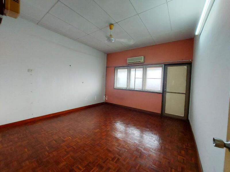 Ampang Ipoh - 3