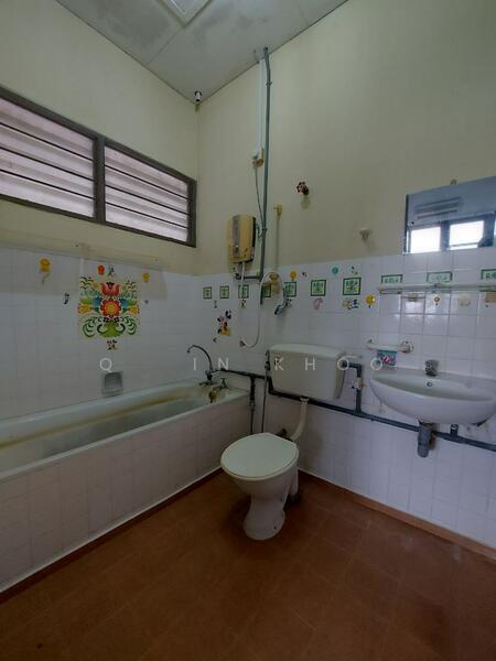 Ampang Ipoh - 5