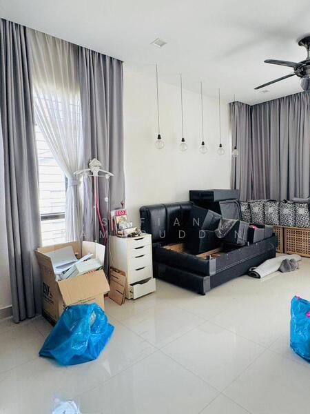 Bandar Saujana Utama - 3