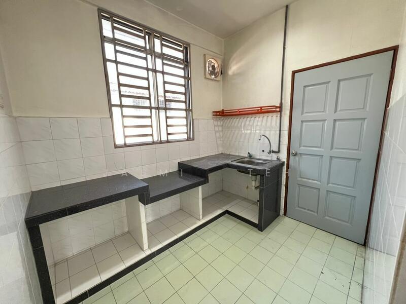 Bandar Tasek Mutiara - 3