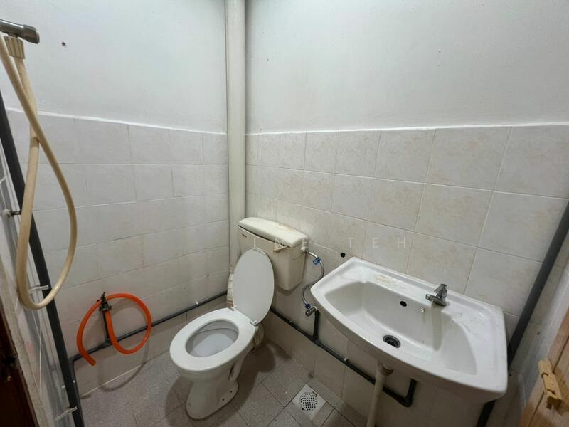Bandar Tasek Mutiara - 4
