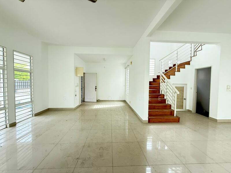 Zara O-Lot Bungalow - 3