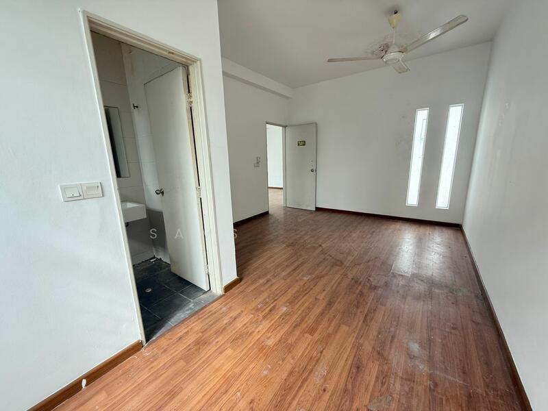 Zara O-Lot Bungalow - 5