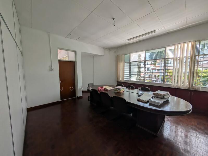 2 Storey Bungalow Office 10,300sf Lebuhraya Codrington Pulau Tikus - 4