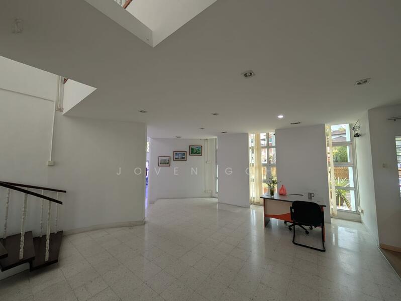 2 Storey Bungalow Office 10,300sf Lebuhraya Codrington Pulau Tikus - 2