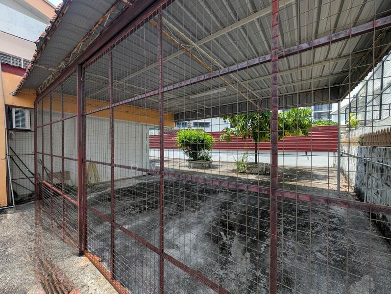 2 Storey Bungalow Office 10,300sf Lebuhraya Codrington Pulau Tikus - 5