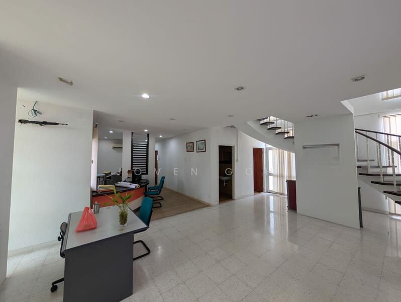 2 Storey Bungalow Office 10,300sf Lebuhraya Codrington Pulau Tikus - 3