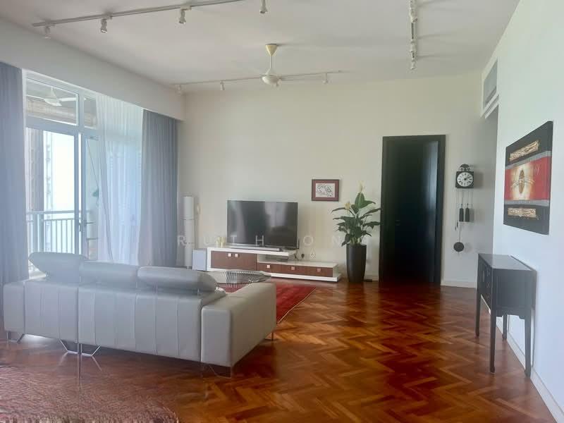 Quayside Seafront Resort Condominiums - 4