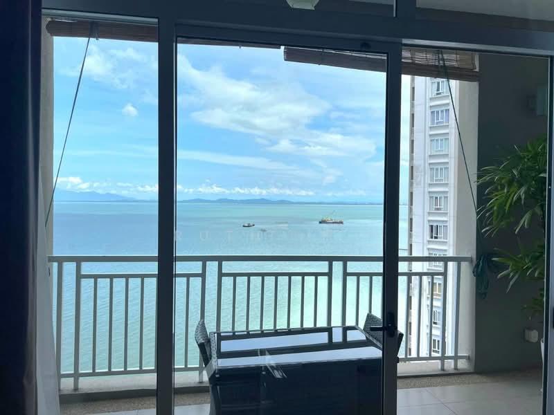 Quayside Seafront Resort Condominiums - 2