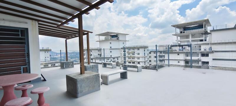 Main Place Residence - 2