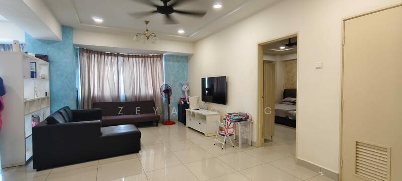 Main Place Residence - 5