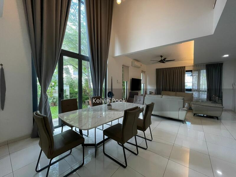 Sejati Residences @ Cyberjaya - 1