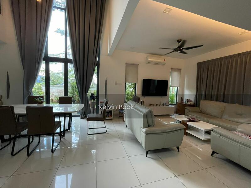 Sejati Residences @ Cyberjaya - 2