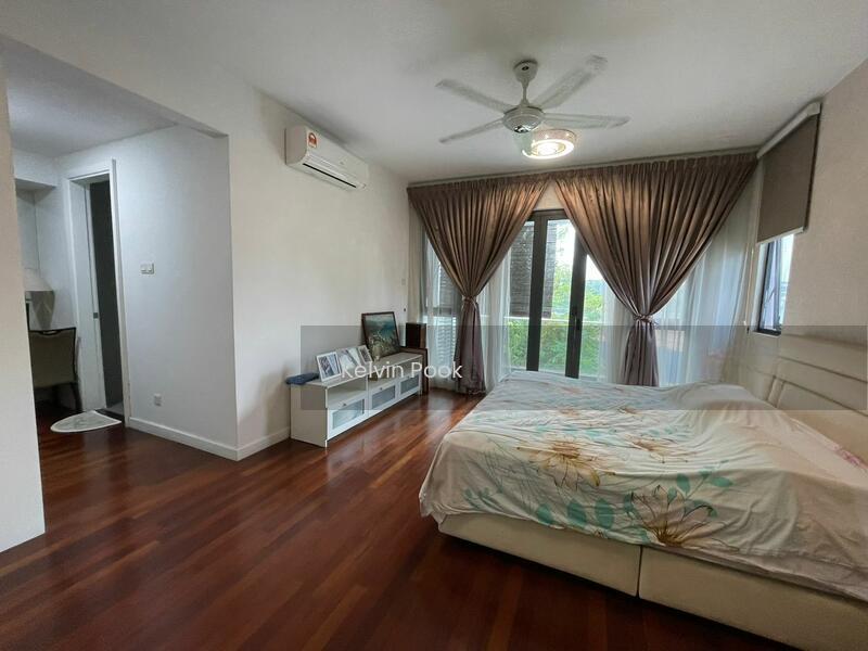 Sejati Residences @ Cyberjaya - 5