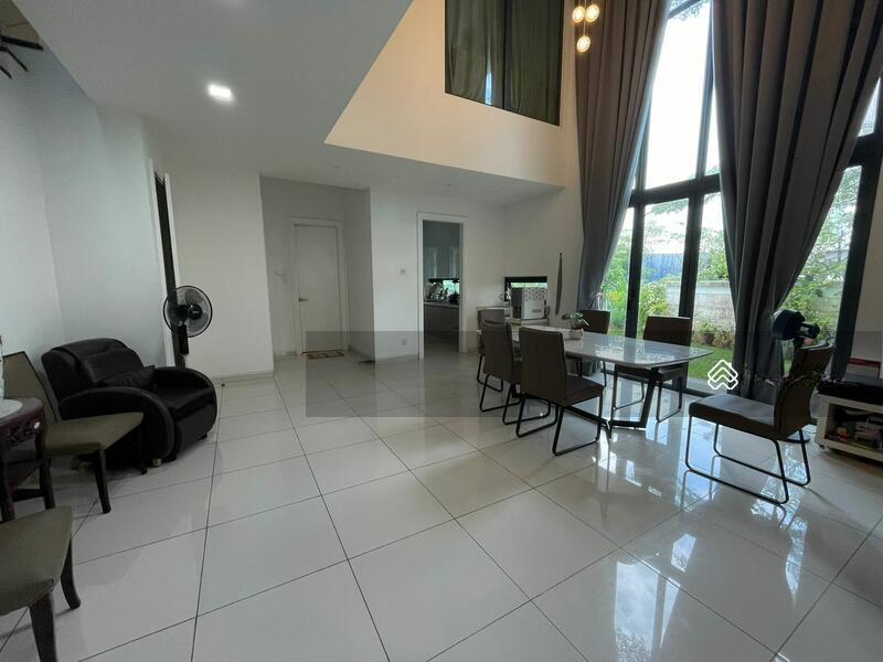 Sejati Residences @ Cyberjaya - 3