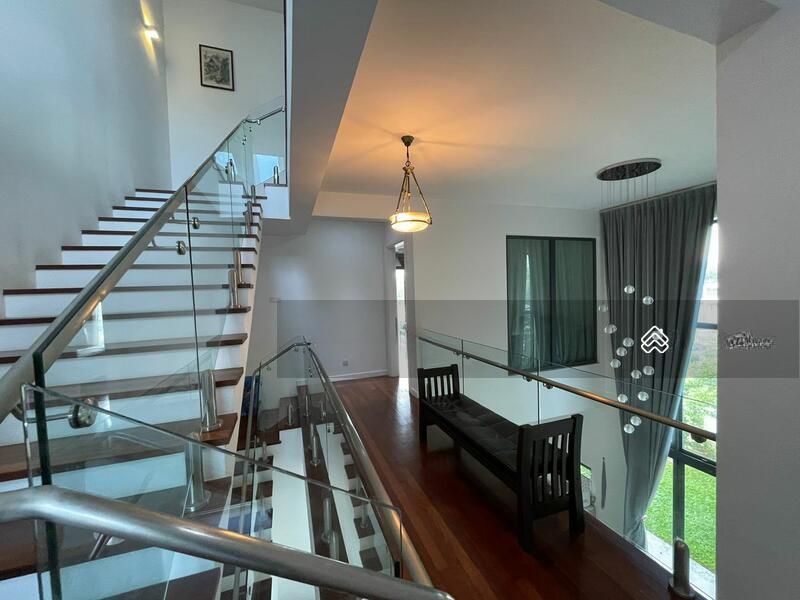 Sejati Residences @ Cyberjaya - 4