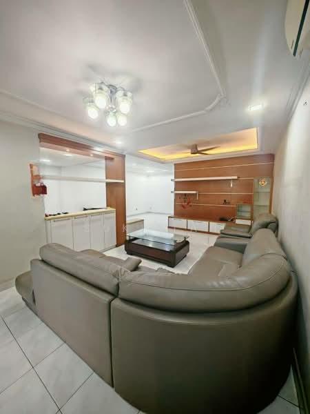 Taman Sri Bintang - 3