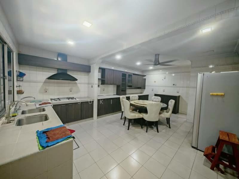 Taman Sri Bintang - 2