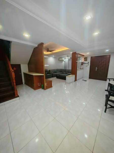 Taman Sri Bintang - 1