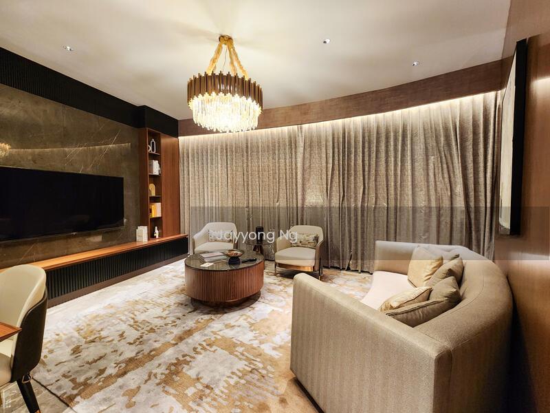 Orion Residence Bukit Bintang - 4