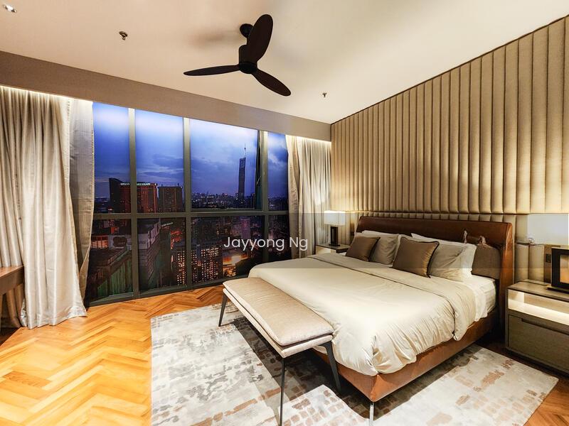 Orion Residence Bukit Bintang - 5