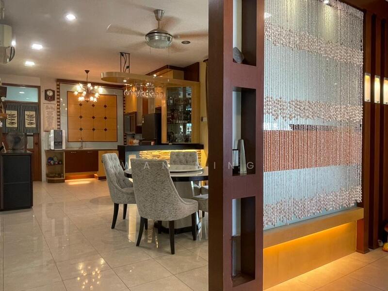 TAMAN IMPIAN EMAS (BUKIT IMPIAN RESIDENCE) - 4